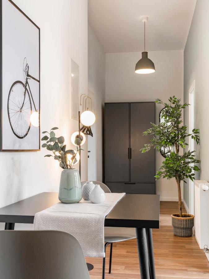Limehome Zwickau Grosse Biergasse Bagian luar foto