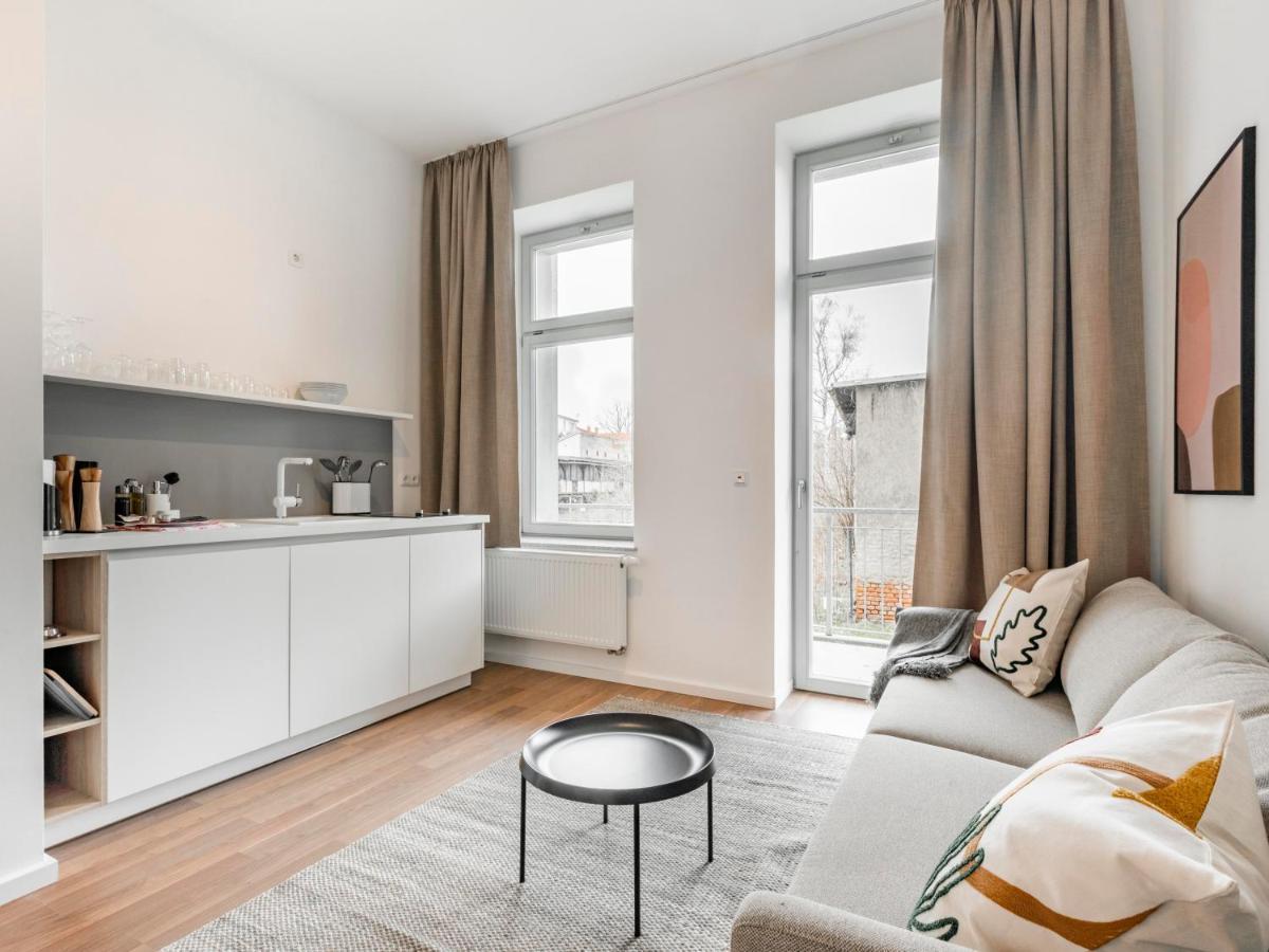 Limehome Zwickau Grosse Biergasse Bagian luar foto