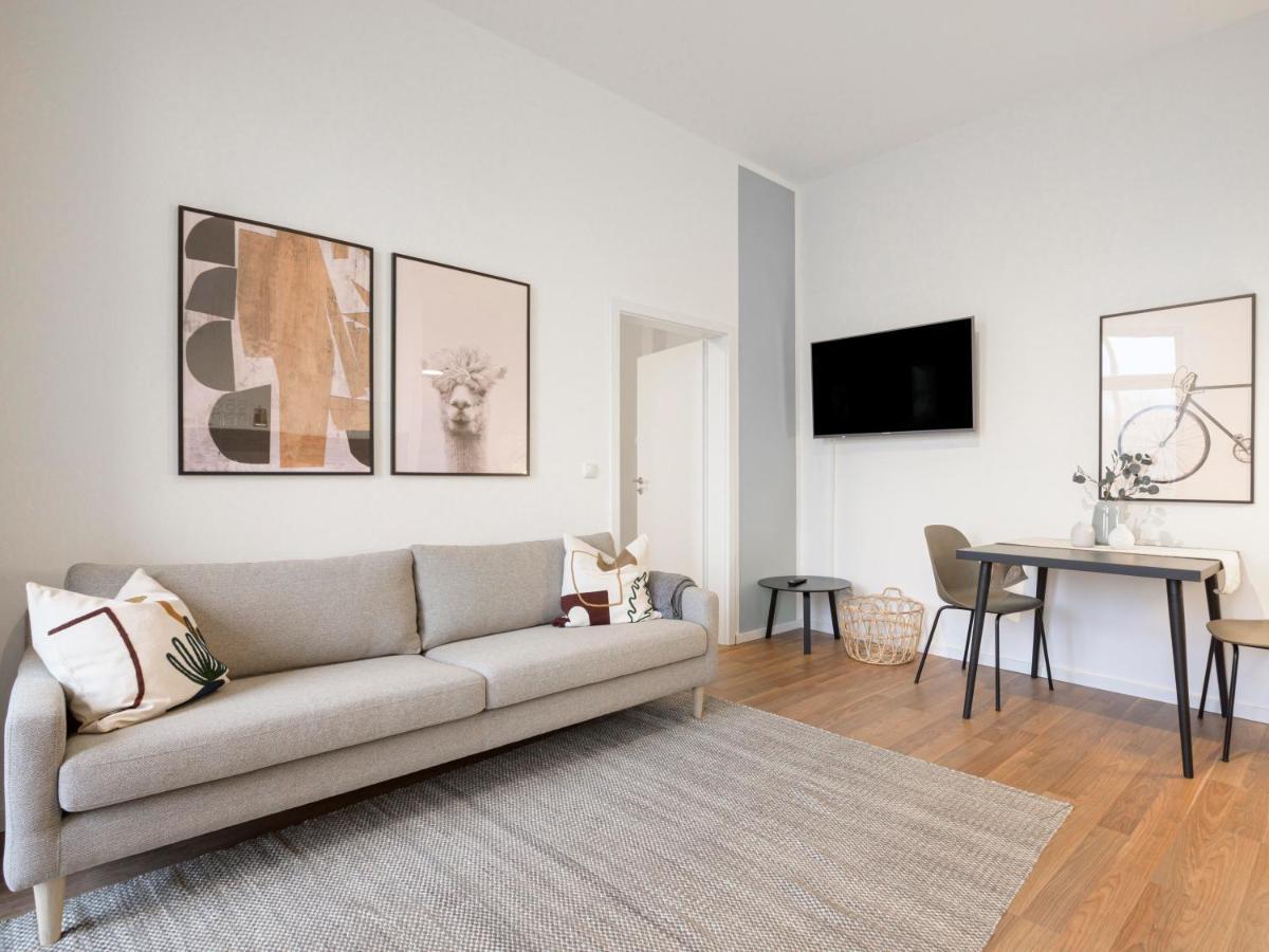 Limehome Zwickau Grosse Biergasse Bagian luar foto
