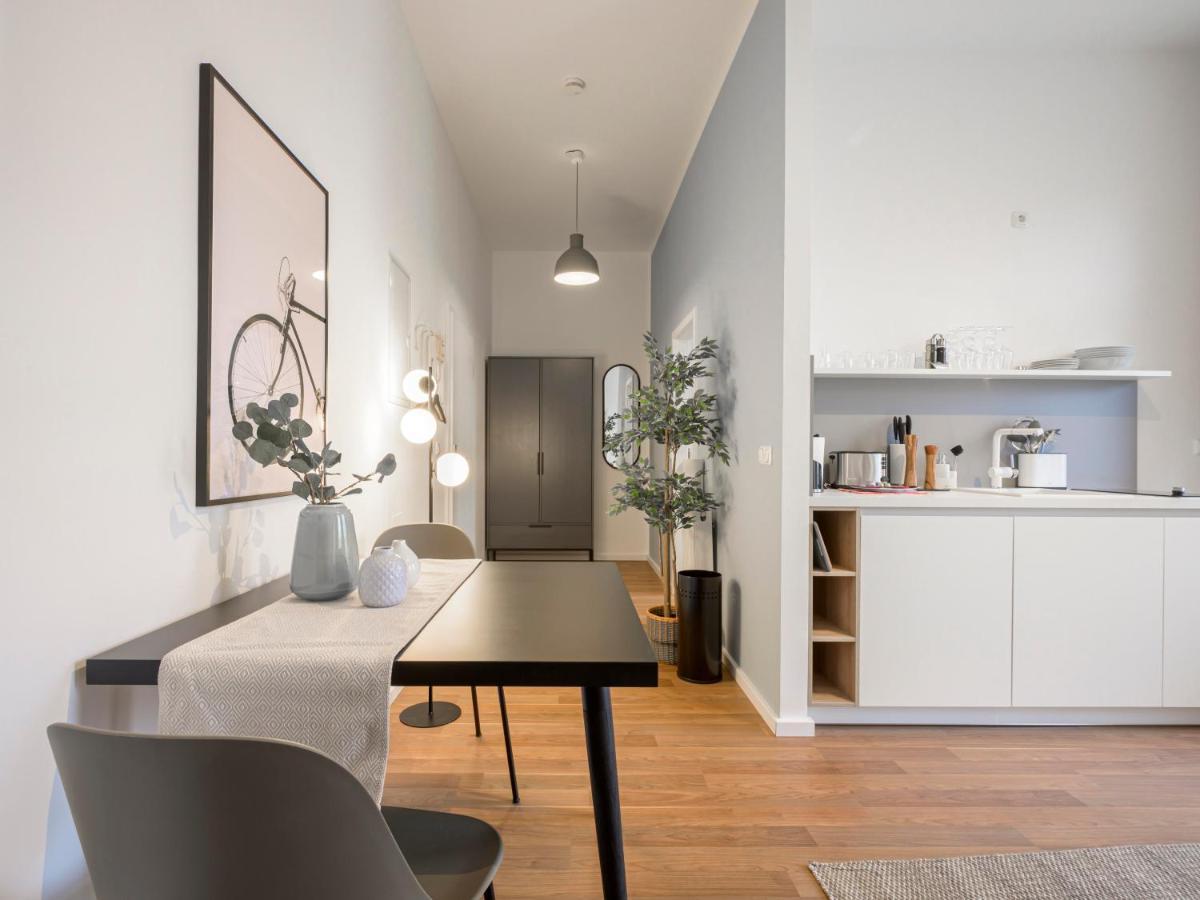 Limehome Zwickau Grosse Biergasse Bagian luar foto