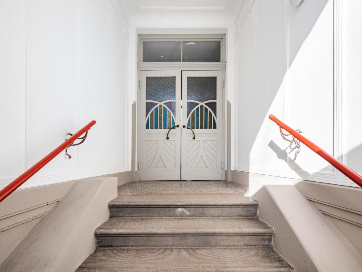 Limehome Zwickau Grosse Biergasse Bagian luar foto